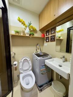 Staycation in Carillon - 2