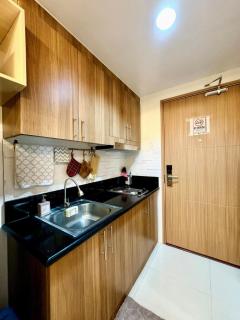 Staycation in Carillon - 1