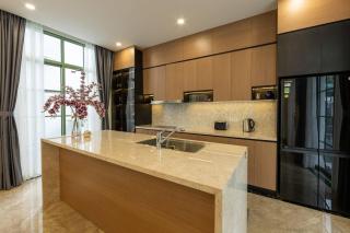 Freshly Built Aesthetic 4-Bedroom House - 2