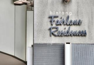 Bintang Fairlane Bukit Bintang #121 near Pavilion KLCC Kuala Lumpur - 7