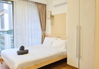 Bintang Fairlane Bukit Bintang #121 near Pavilion KLCC Kuala Lumpur - 6