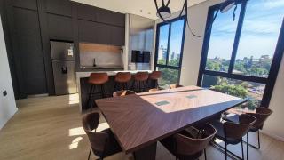 1D urbano • Zona ejecutiva • Piscina + Gym - 0