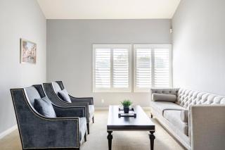 Spacious 4-bedroom house in tranquil Rowland Heights with City View - Rowland Heights - 8