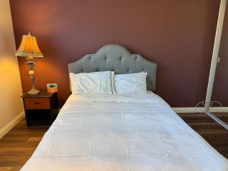 Spacious 4-bedroom family house-20 mins to Disney Land - Rowland Heights - 7