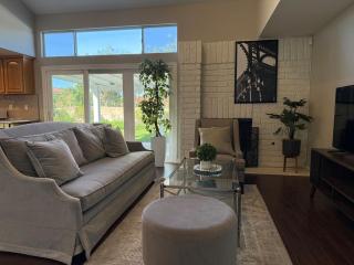 Spacious 4-bedroom family house-20 mins to Disney Land - Rowland Heights - 4