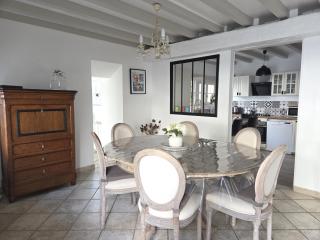 Maison Magnolia proche de la plage à Sainte Marie de Ré - 3