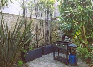 Maison Magnolia proche de la plage à Sainte Marie de Ré - 9