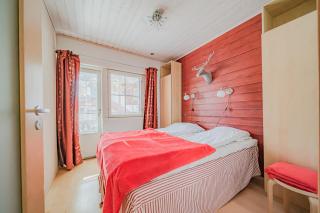 Levillenet Bears Watch Apartments - 8