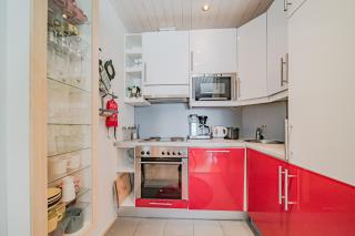 Levillenet Bears Watch Apartments - 4