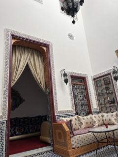 Riad Dar Mama Laila - 2