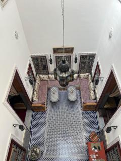 Riad Dar Mama Laila - 1
