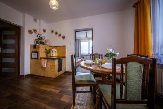 Apartament Gąsienicówka - 4