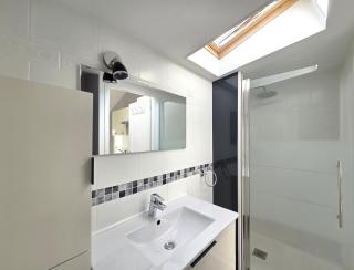 Maison Magnolia proche de la plage à Sainte Marie de Ré - 4