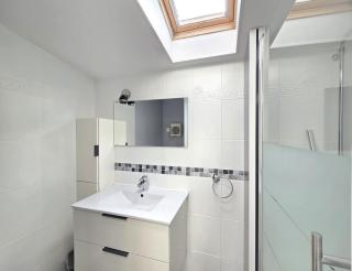 Maison Magnolia proche de la plage à Sainte Marie de Ré - 8