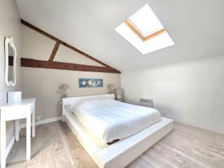 Maison Magnolia proche de la plage à Sainte Marie de Ré - 7