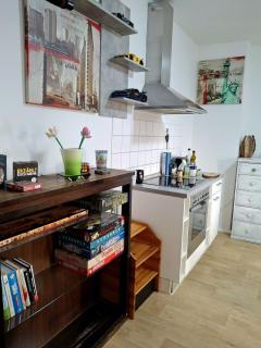 Gemütliche 2-Zimmer-Wohnung im Herzen von Neukölln - 5