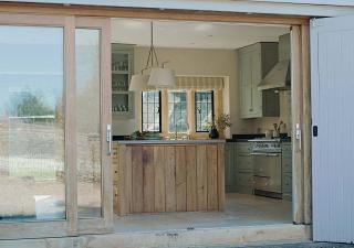 Pye Corner a Cotswold Manor with seasonal outdoor heated pool - 2