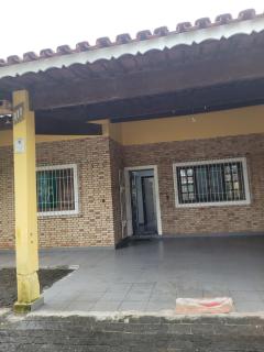 Casa pé na areia - 4