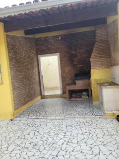 Casa pé na areia - 3