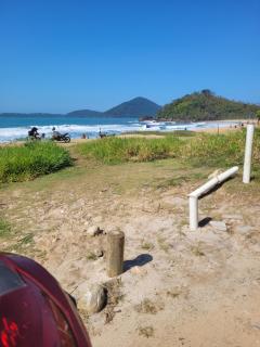 Casa pé na areia - 1