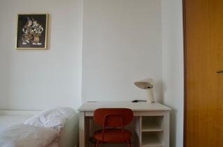 Appartamento con vista su città e Duomo di Milano - 5