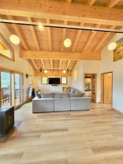 New for 2025 Chalet Homestake View - 1