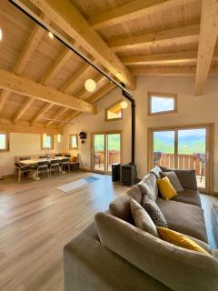 New for 2025 Chalet Homestake View - 3