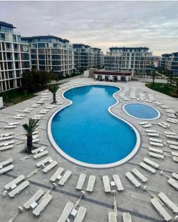 Sea Breeze, Polo Residences - 9