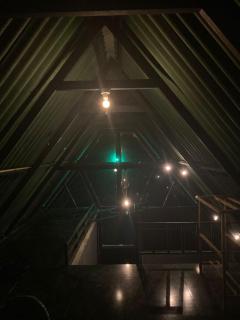 The Black Hut Villa - 1