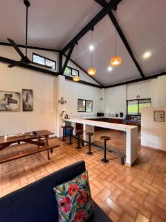 Casa Rural Los Almendros - Tarcoles - 1