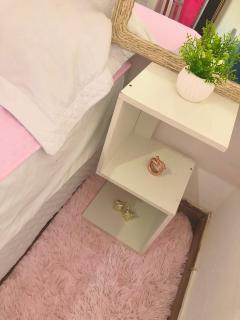 Quartos Privados em casa Mobiliada - 8