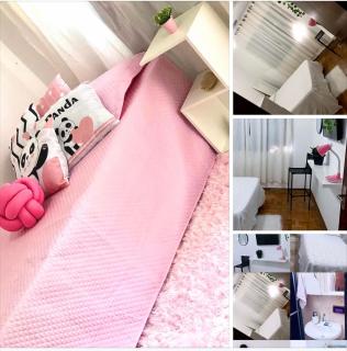 Quartos Privados em casa Mobiliada - 5