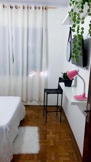 Quartos Privados em casa Mobiliada - 4