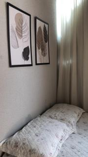 Quartos Privados em casa Mobiliada - 3