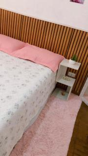 Quartos Privados em casa Mobiliada - 2