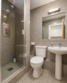 Modern Studio on Wardour Street in the Heart of Soho, 1st Floor, No Lift 2WD - 8