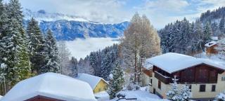 Waldhaus Panorama Home - CharmingStay - 0