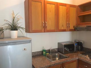 Condo E2 1bdr 1bth - 0