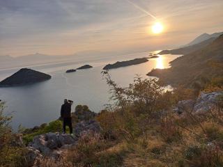 Eco-Apartment Ostros Skutarisee - 5