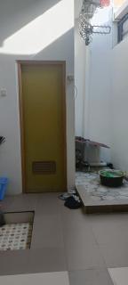 Rumah 2 kamar dekat Jl Raya Propinsi - 6
