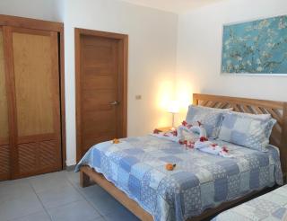 Condo E2 1bdr 1bth - 4