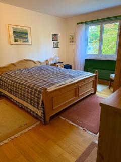 Waldhaus Panorama Home - CharmingStay - 5