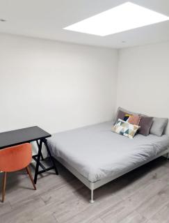 2 Bedroom Flat - 3