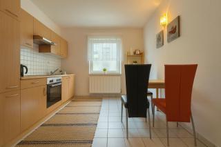 komfortable Wohnung Essen-RÜ - 5