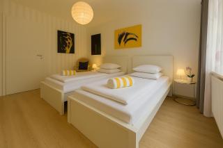 komfortable Wohnung Essen-RÜ - 4