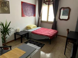 Living bedroom - Milaan - 6
