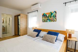 Szépvölgyi Apartman - 7
