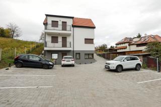 Szépvölgyi Apartman - 2