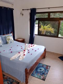 Belle Rose Vue guest house - 9