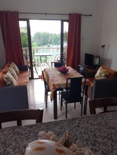 Belle Rose Vue guest house - 9